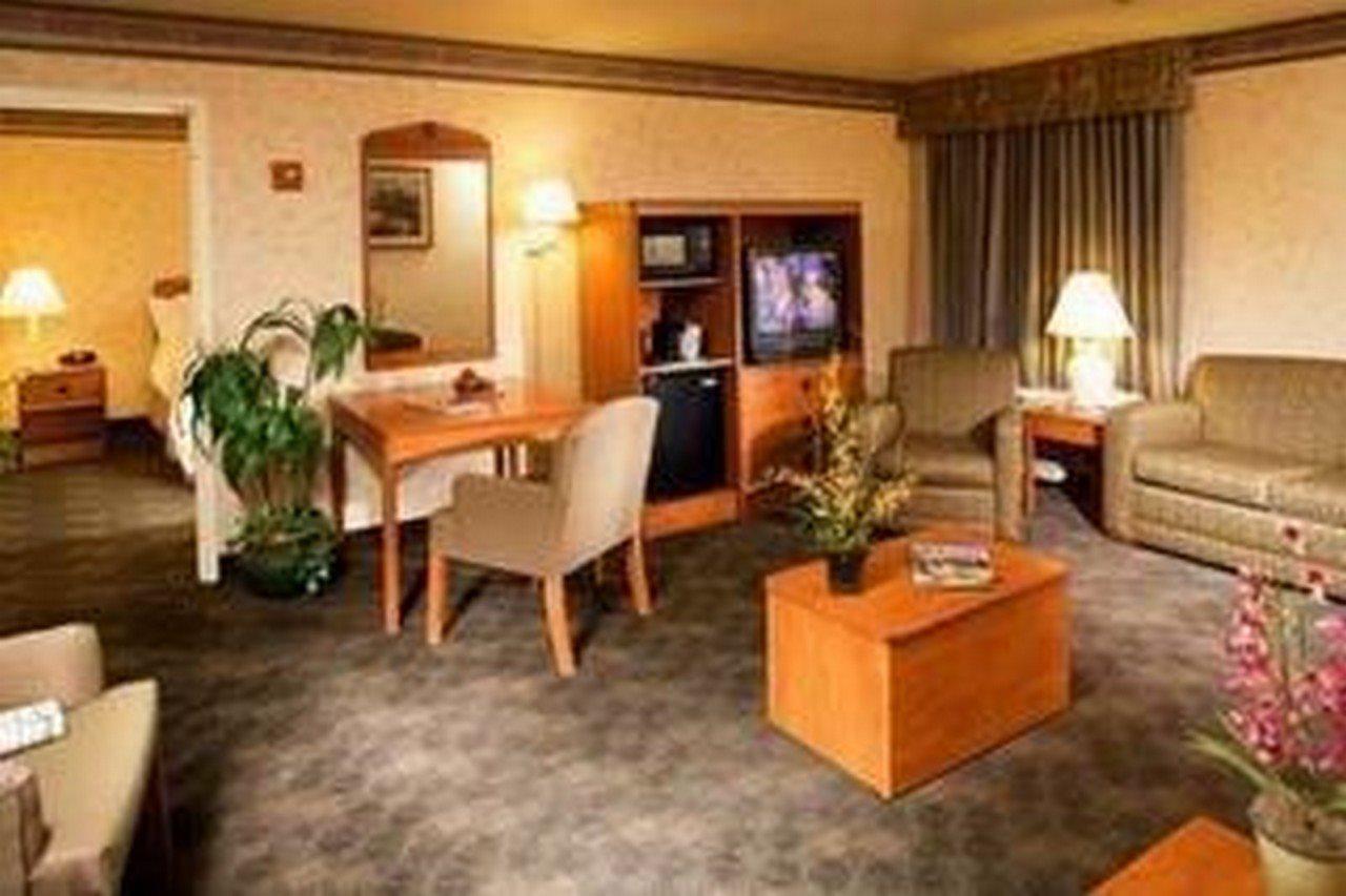 Days Inn Seattle Downtown Exterior foto